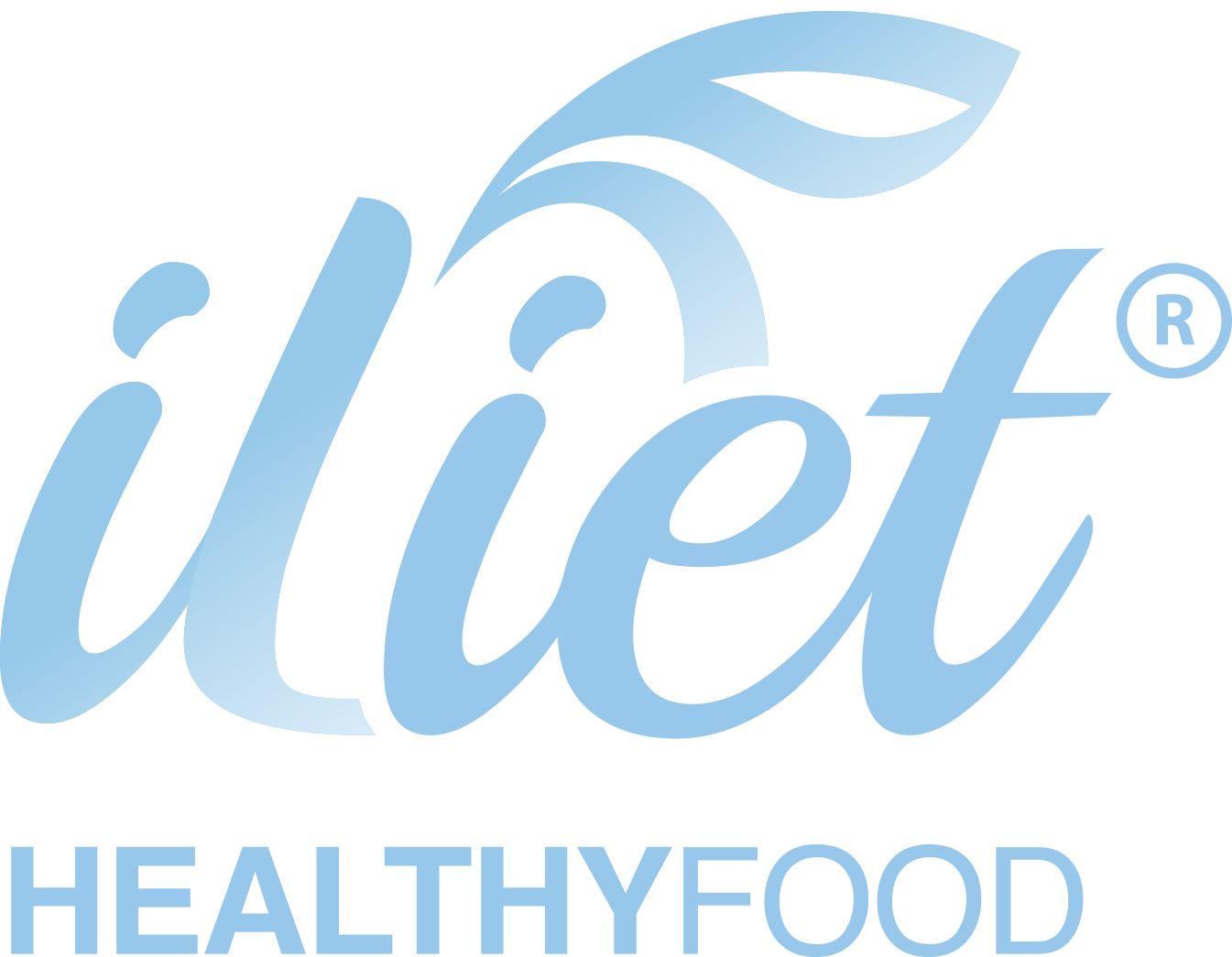 Idiet Healthy Food